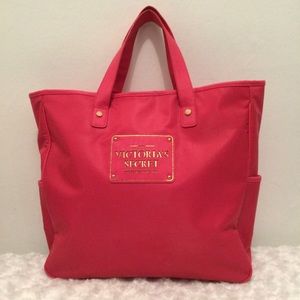 Victoria’s Secret Tote